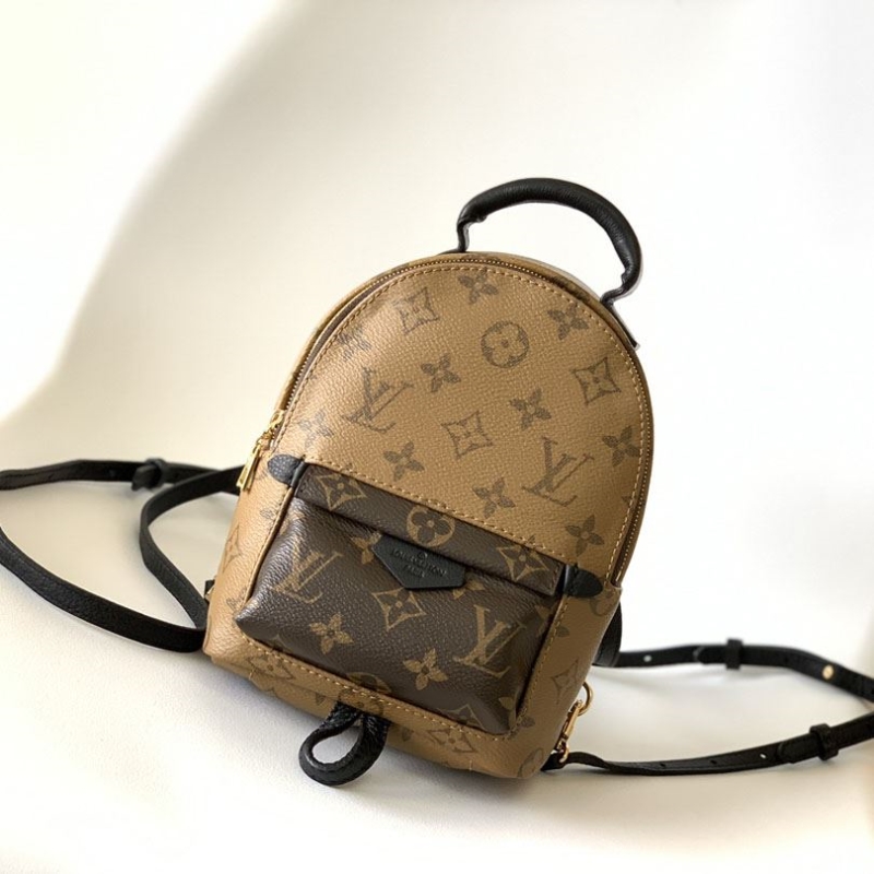 LV Backpacks